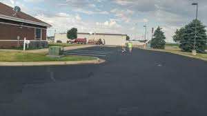 Reliable Huntington, UT Driveway Paving  Solutions